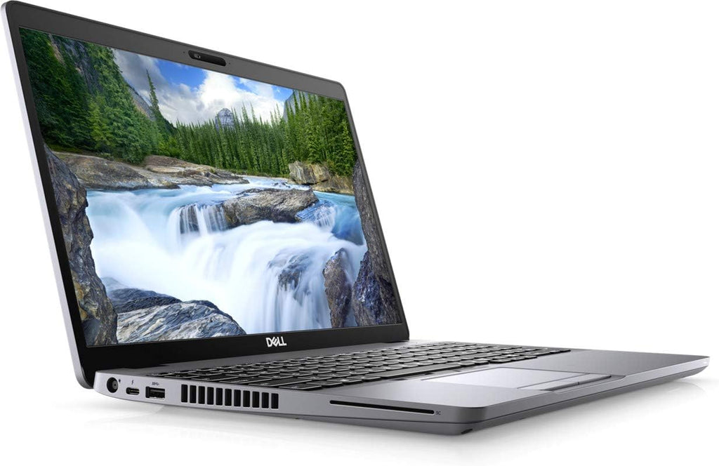 Dell Latitude 5510 15 Inch FHD Business Laptop Intel Core i5 10210U, 8 GB RAM, 256 GB SSD,