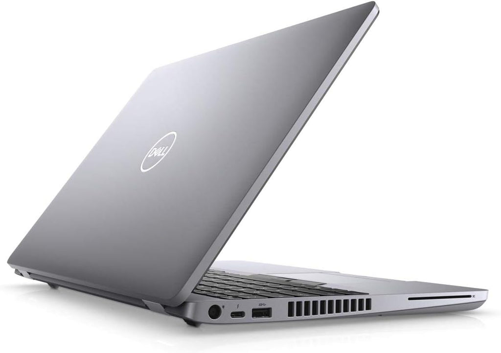 Dell Latitude 5510 15 Inch FHD Business Laptop Intel Core i5 10210U, 8 GB RAM, 256 GB SSD,