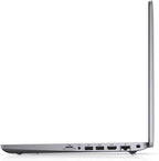 Dell Latitude 5510 15 Inch FHD Business Laptop Intel Core i5 10210U, 8 GB RAM, 256 GB SSD,