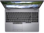 Dell Latitude 5510 15 Inch FHD Business Laptop Intel Core i5 10210U, 8 GB RAM, 256 GB SSD,