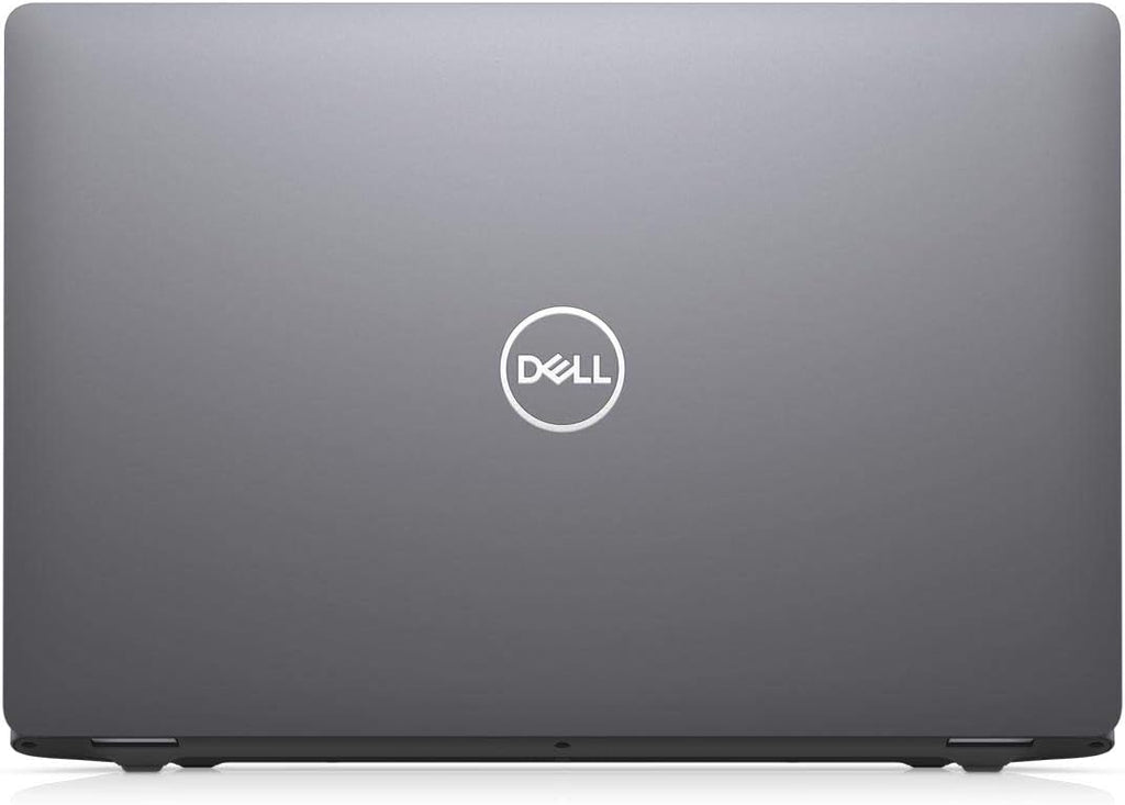 Dell Latitude 5510 15 Inch FHD Business Laptop Intel Core i5 10210U, 8 GB RAM, 256 GB SSD,