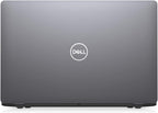 Dell Latitude 5510 15 Inch FHD Business Laptop Intel Core i5 10210U, 8 GB RAM, 256 GB SSD,
