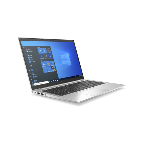 HP EliteBook 840 G8 Renewed Laptop – 14" FHD | Core i7 11th Gen | 16GB | 512GB SSD