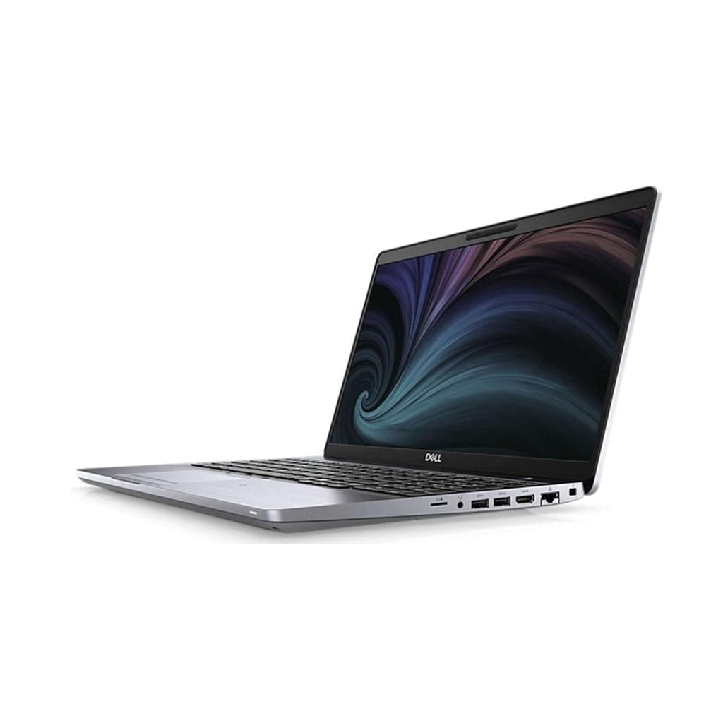 Dell Latitude 5510 Renewed Laptop – 15.6" FHD | Core i7 10th Gen | 16GB | 512GB SSD