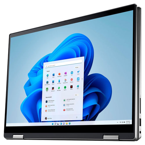Dell Latitude 7320 2-in-1 Renewed Laptop – 13.3" FHD Touchscreen | Core i7 11th Gen | 16GB | 512GB SSD | Windows 11 Pro