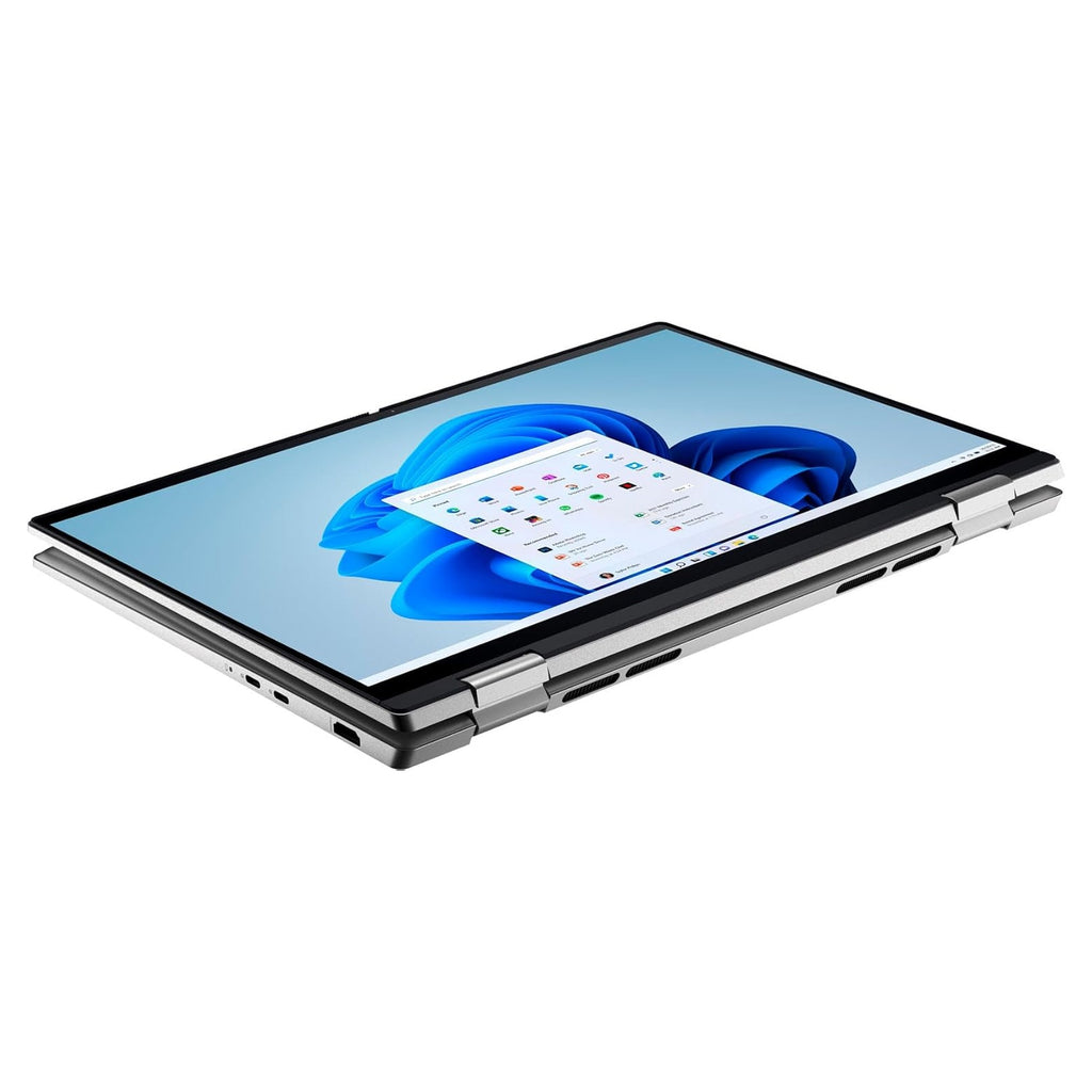 Dell Latitude 7320 2-in-1 Renewed Laptop – 13.3" FHD Touchscreen | Core i7 11th Gen | 16GB | 512GB SSD | Windows 11 Pro