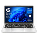 HP EliteBook 840 G8 Renewed Laptop – 14" FHD | Core i7 11th Gen | 16GB | 512GB SSD